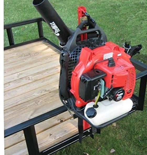 Blower Holder Racks