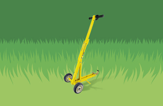 ジャングル専用 Jungle Jack Mower Lift Parts & Accessories | Jungle Jim's – Jungle