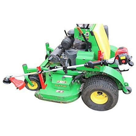 Mower Trimmer Rack (MTR)