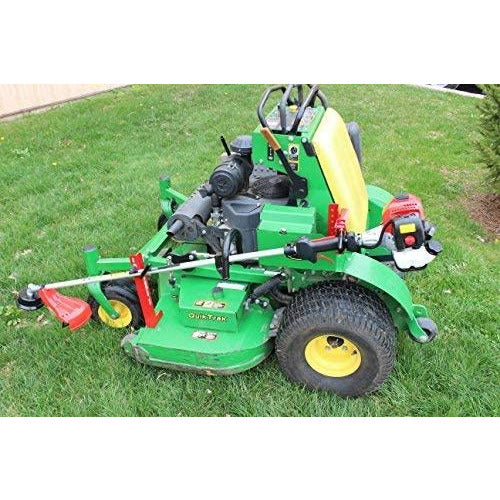 Mower Trimmer Rack (MTR)