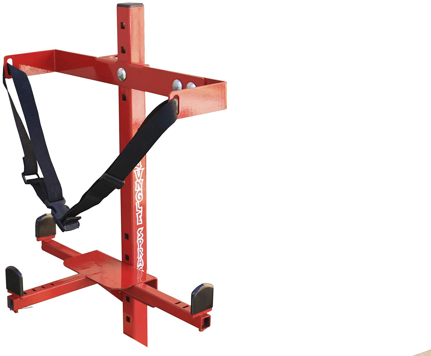 Jungle Sprack Backpack Sprayer Holder for Trailers