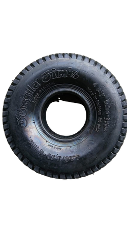 Jungle Wheels Replacement Turf Tread Tire (Part 904)