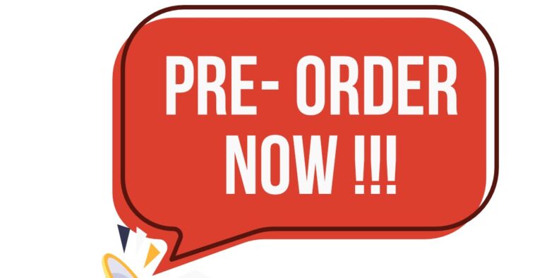 Pre-Order