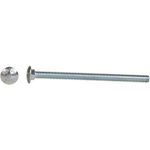 5/16"-18 x 1¾" Carriage Bolt Z