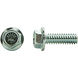 5/16"-18 x 5/8" Flange Bolt Z