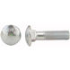 3/8"-16 x 1 1/2 " CB Gr5 Zinc