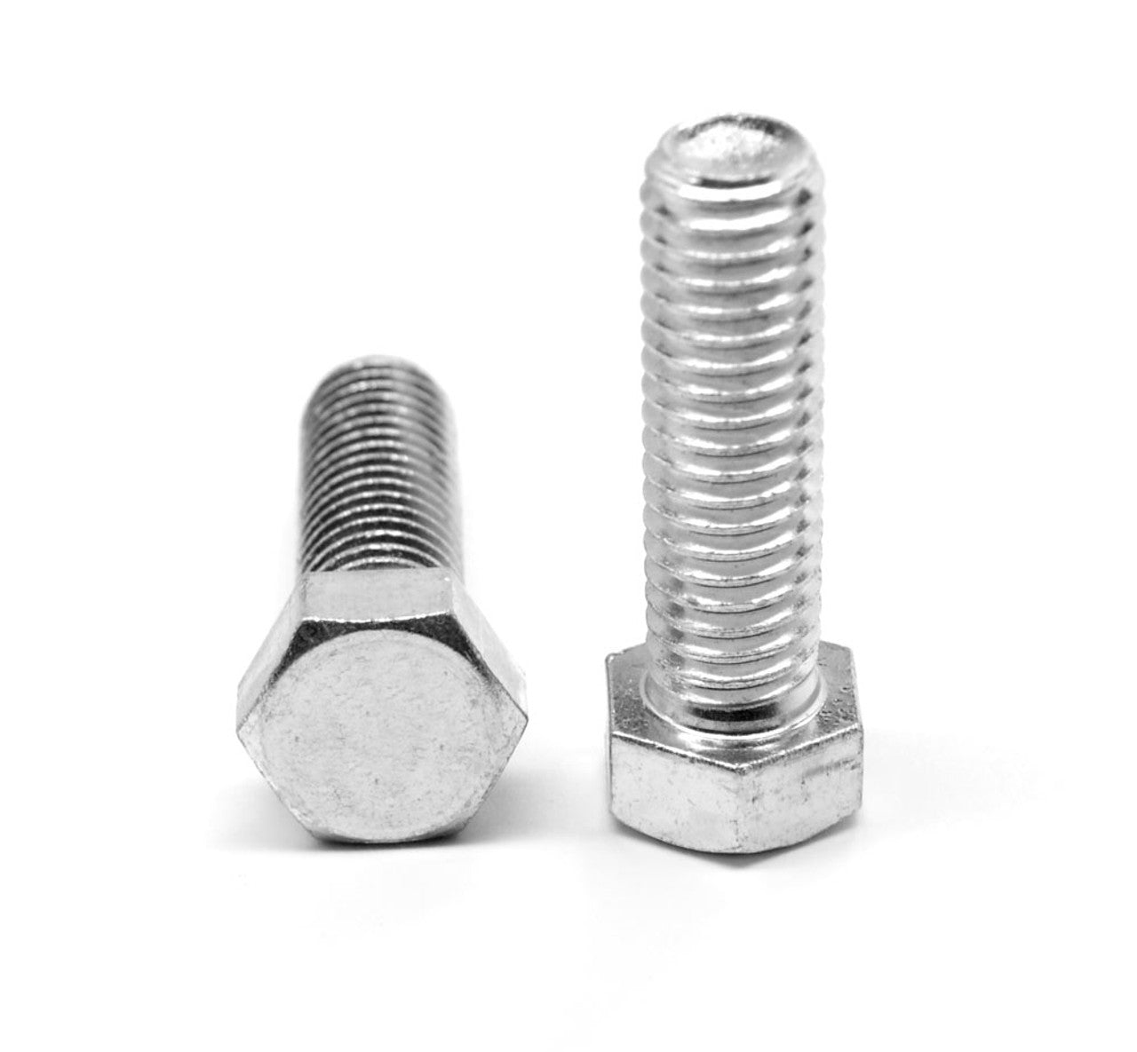 3/8"-16 x 1 HCS GR5 Z