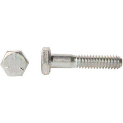 3/8"-16 x 3" HCS GR5 Z