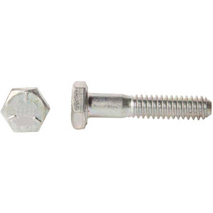 ¼"-20 x 2" Hex Cap Screw