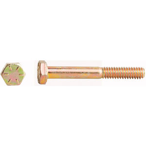 ¼" -20 x 2¼ Hex Cap Screw YZ