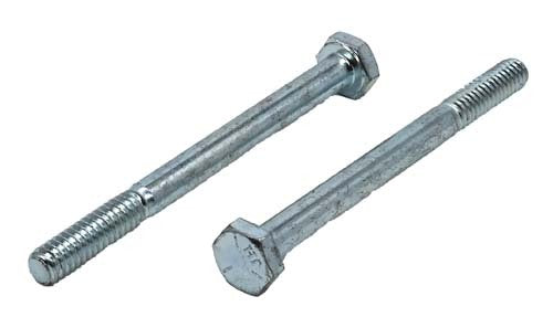 1/4-20 X 3" Steel Cap Screw