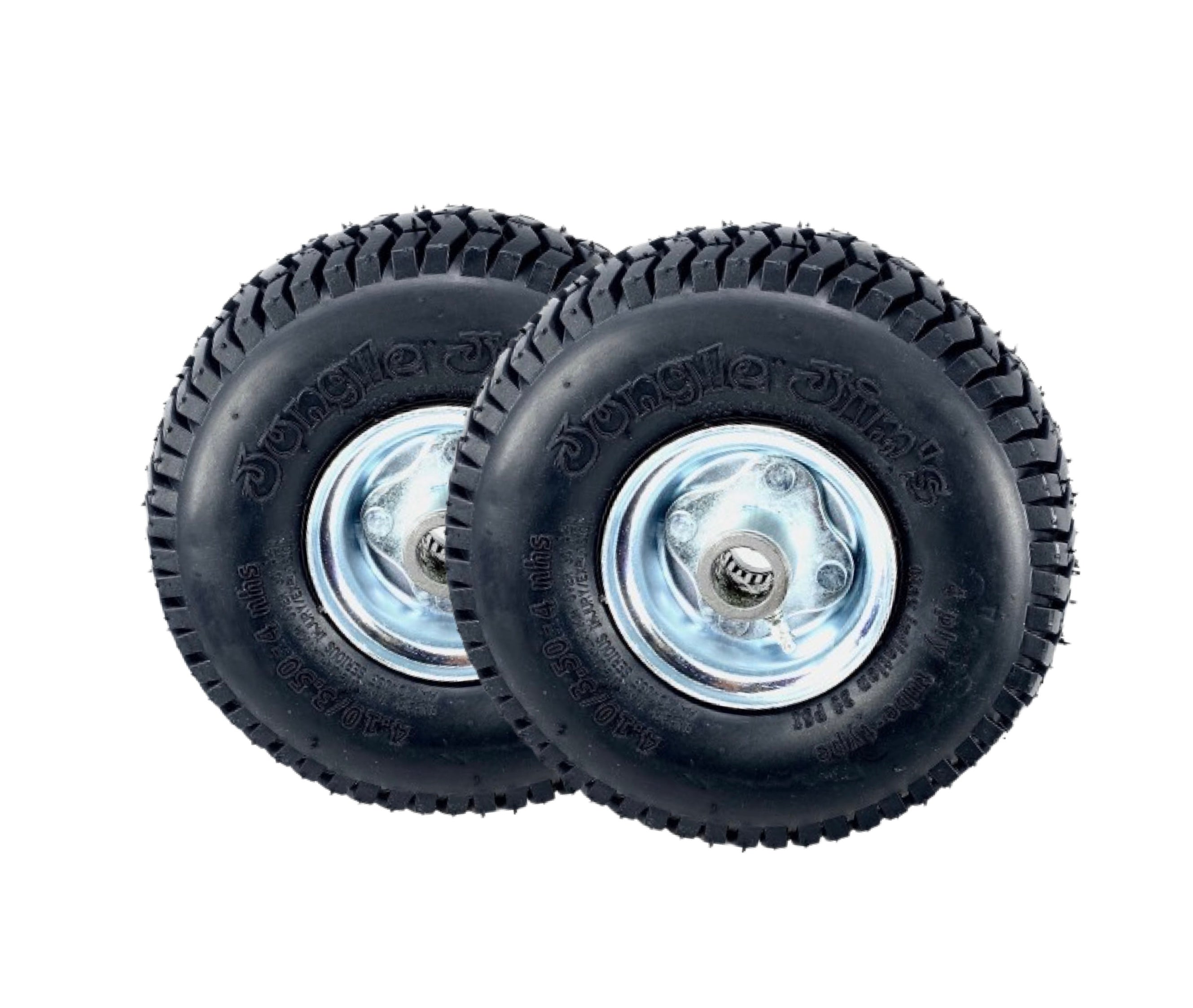 Jungle Wheels Sulky – Jungle Jims Accessory Products