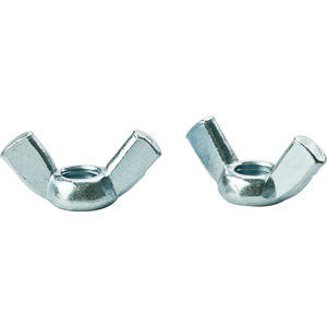 3/8"-16 Wing Nut