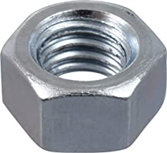 5/16" - 16 Hex Nut