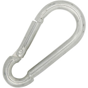¼" Snap Spring Hook
