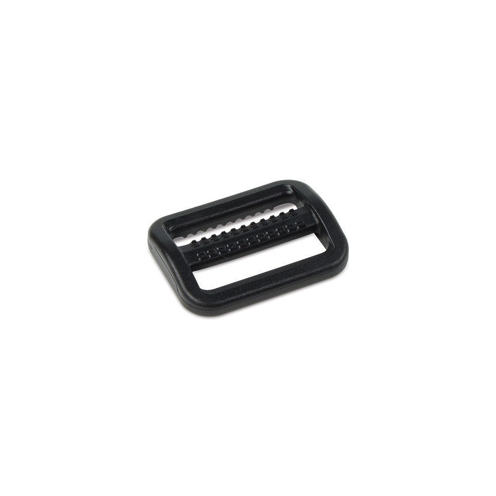 Polyweb Triglide Fastener