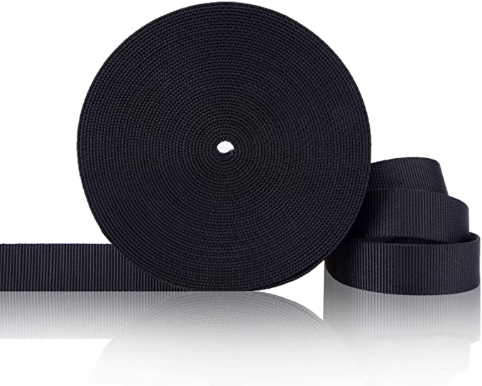 30" web strap