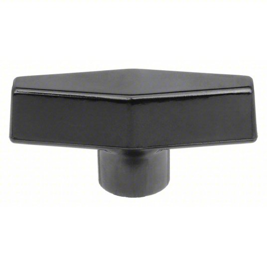 3/8"-16 Locking T Knob