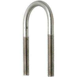 3/8" x 2" UBOLT