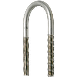 3/8" x 2" UBOLT