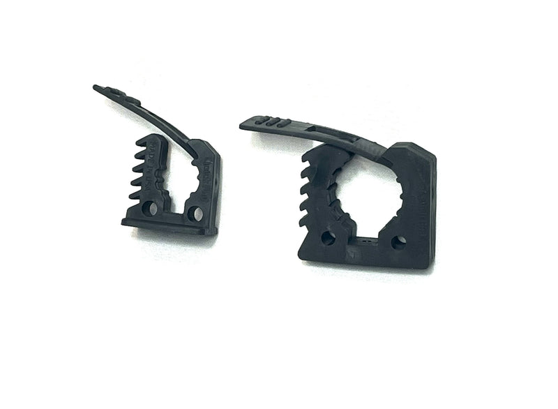 ZT-TR Quick Clamp Set 741 & 752