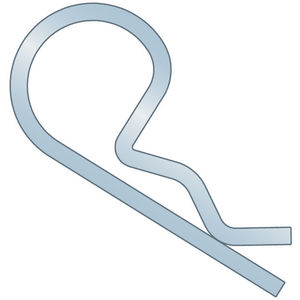 1/8" Hitch Pin