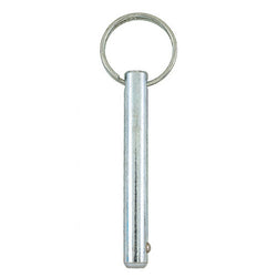 3/8" x 2 7/8" Detent Ring Pin