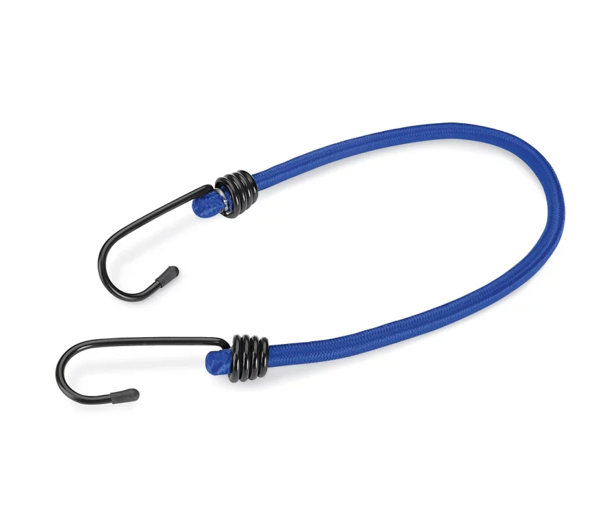 5/16" x 18" Bungee Cord