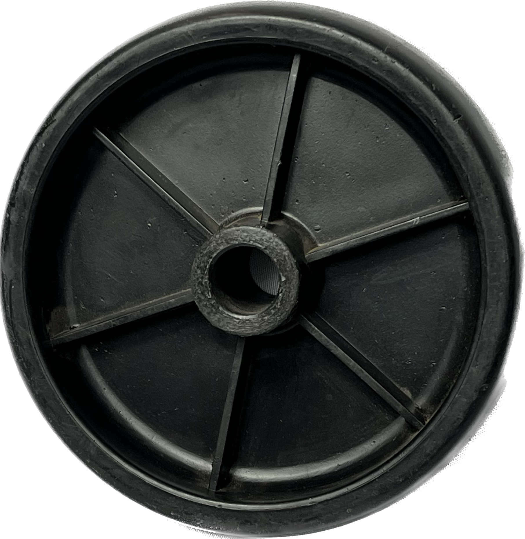 New Style Jack Wheel (Prior V2)