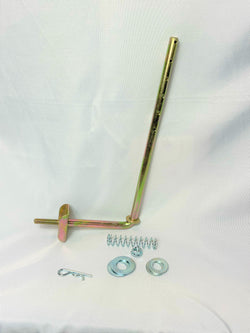 TR Spool Line Bar Assembly