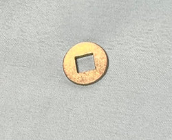 ATR-WASH 3/8" Square Washer