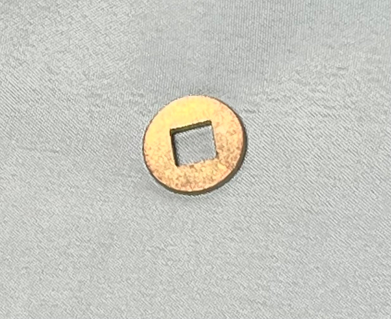 ATR-WASH 3/8" Square Washer