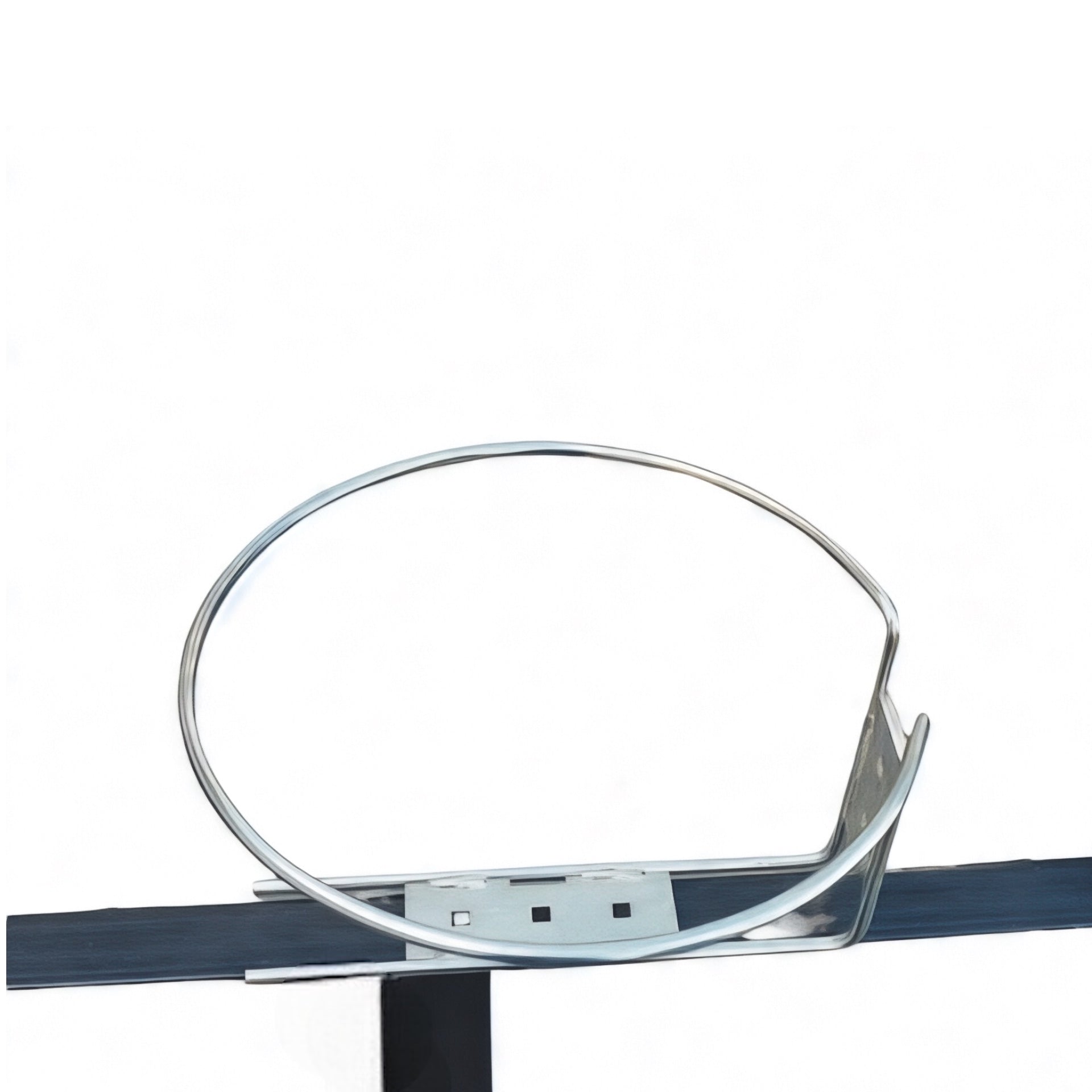 5 Gallon Round Gas Can Holder – Jungle Jims Accessory Products