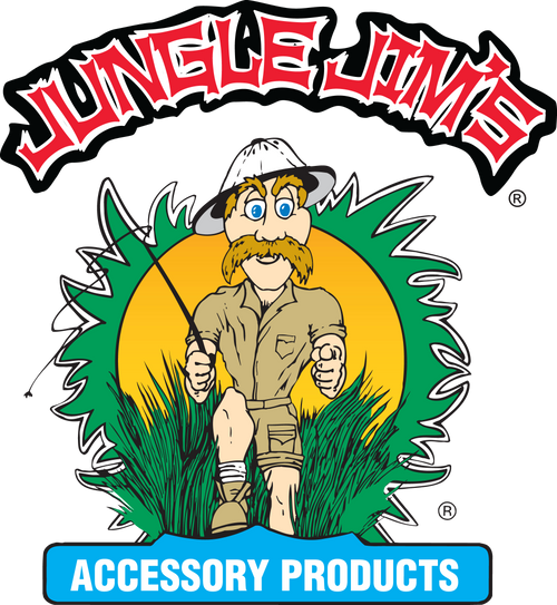 Jungle Wheels 2-Wheel Mower Sulky – Red – Jungle Jims Accessory