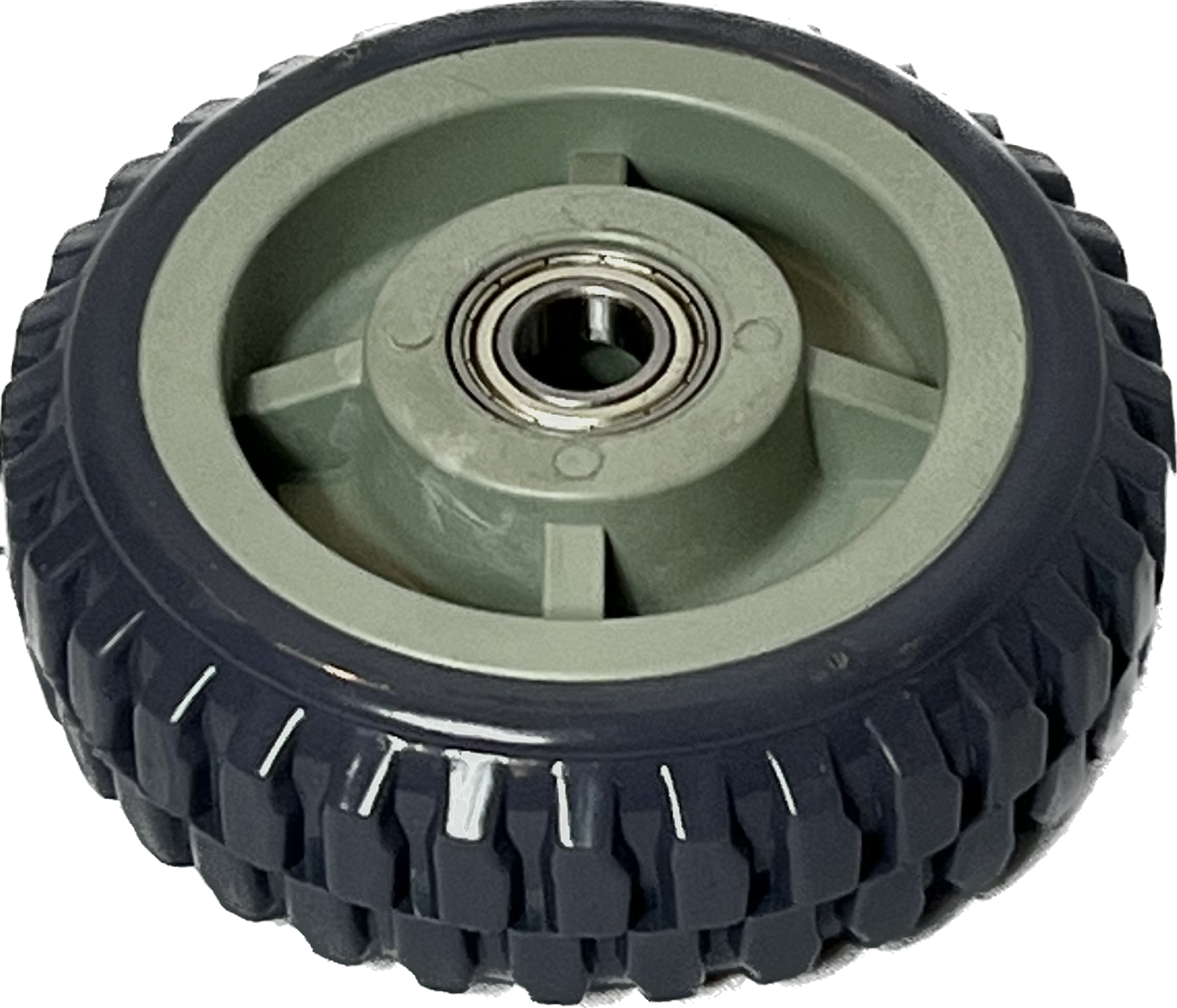 Jungle Jack Wheel V2 Tire