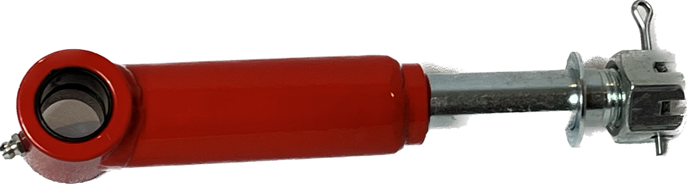 REARARM RED