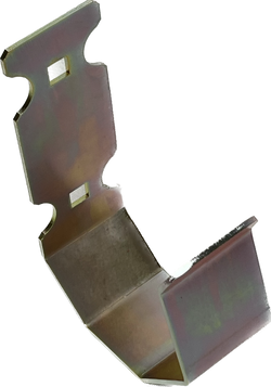 Blower Tube Holder