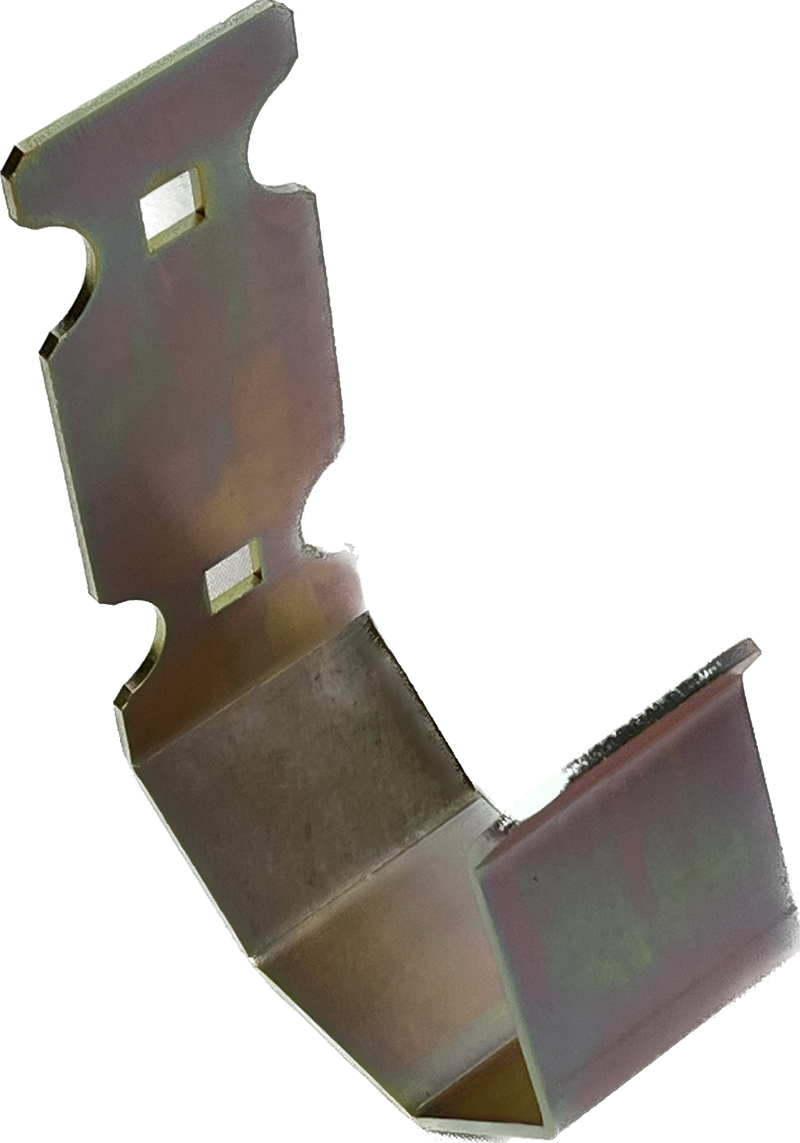 Blower Tube Holder