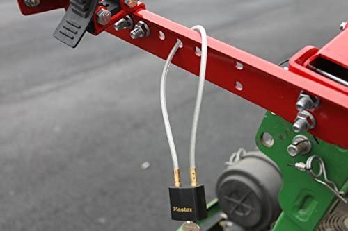 ZTR-TR Zero Turn Trimmer Rack