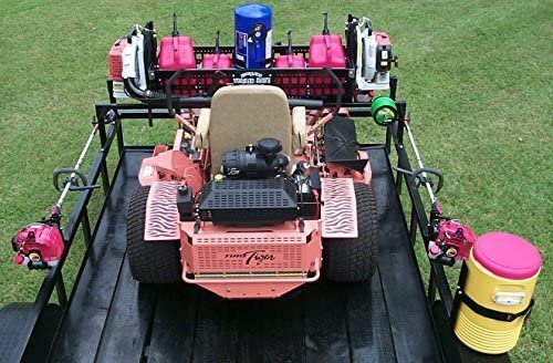 (TRM-PRO) Trailer Mate Pro Complete Storage Set