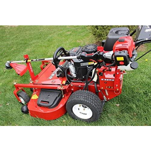 Mower Trimmer Rack (MTR)