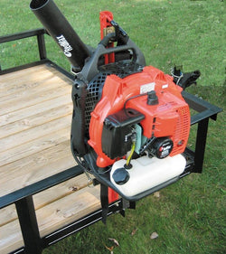 1 Blower Holder