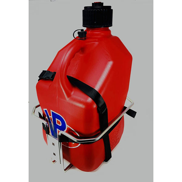 5 Gallon Gas Can Holder (Square)