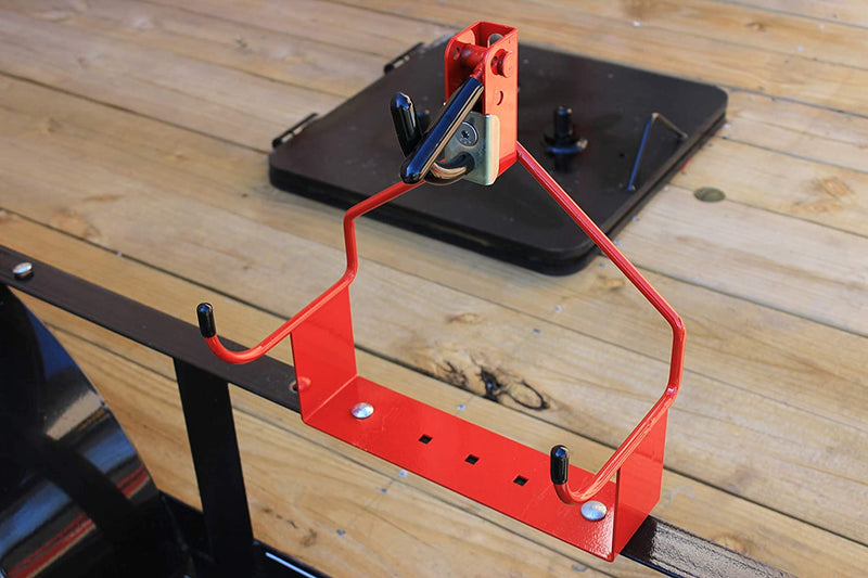 Handheld Blower Holder