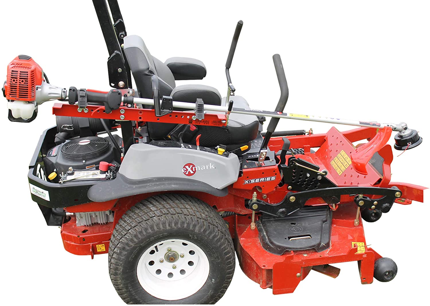 ZTR-TR Zero Turn Trimmer Rack