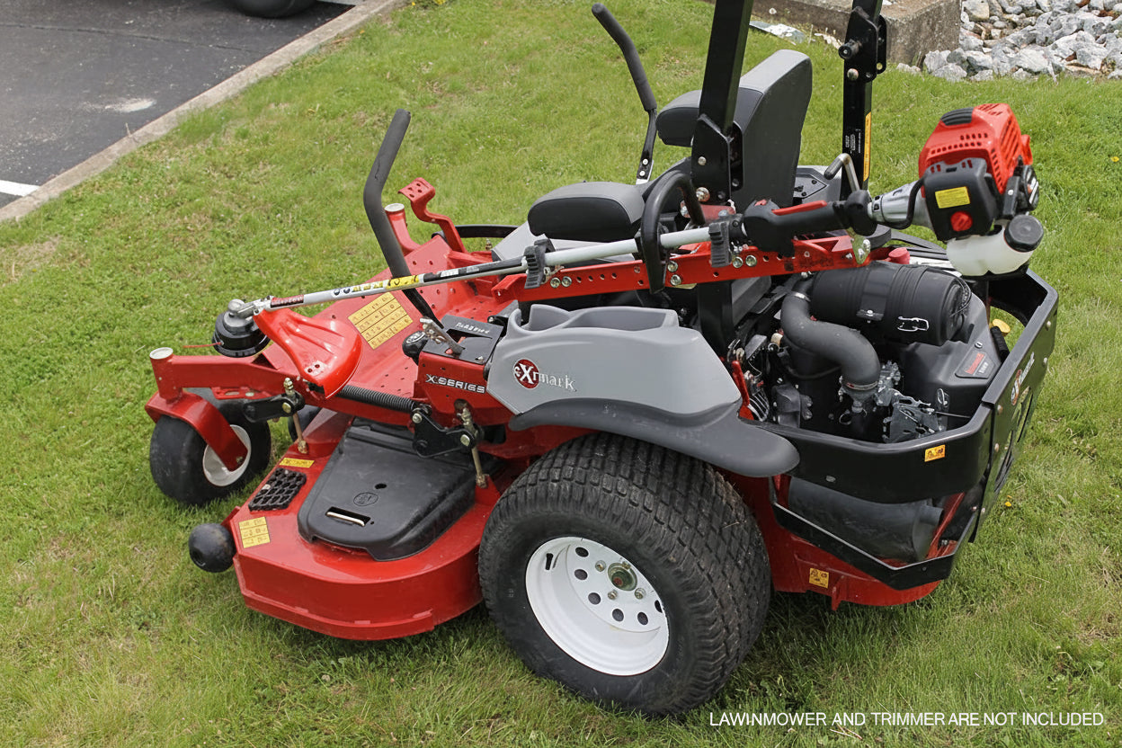 ZTR-TR Zero Turn Trimmer Rack