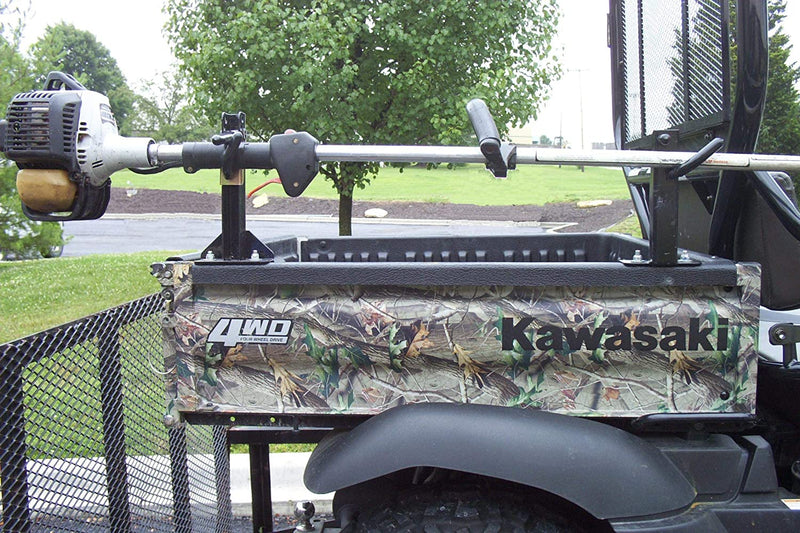 1 Trimmer Rack for Trailer