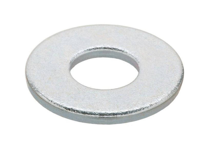 404 #10 Flat Washer