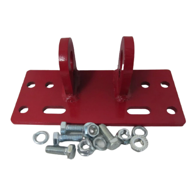 Red Bracket - CU