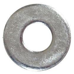 ¾" SAE Flat Washer Z